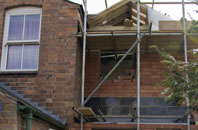 free Rhewl home extension quotes